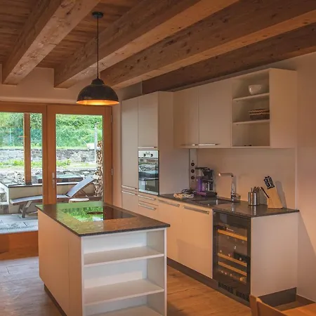 Apartament Goldberg *