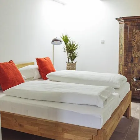 Goldberg Apartament *