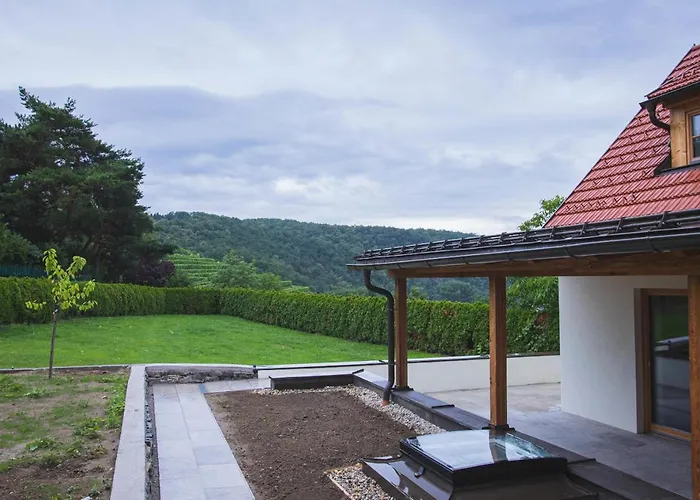 Goldberg Apartment *