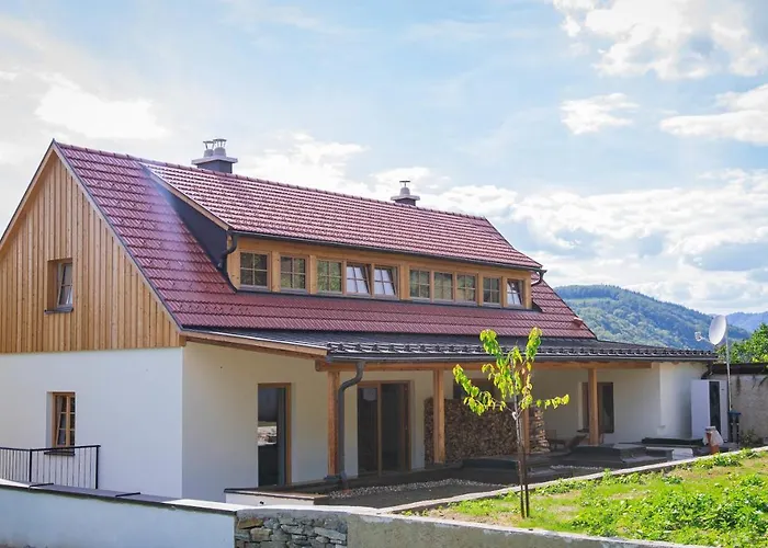 Goldberg Krems an der Donau