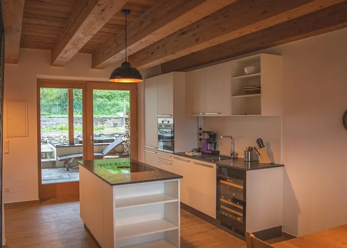 Apartment Goldberg *