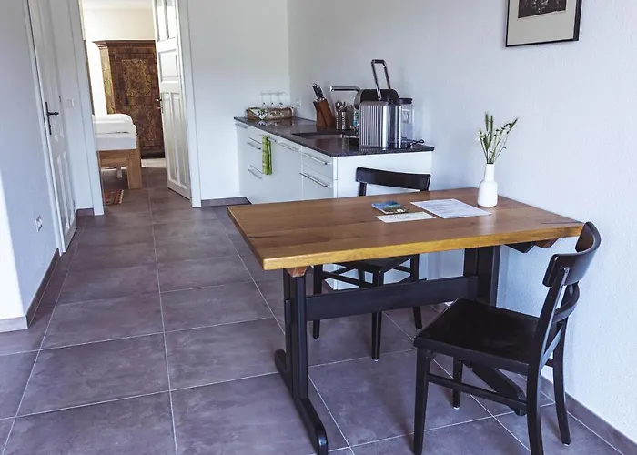 Apartment Goldberg *